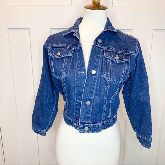 Canadian Club Jeans Kids size large - Picture 1 of 4